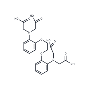 化合物 BAPTA,BAPTA