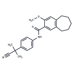 化合物 CHIKV-IN-2|T9394|TargetMol