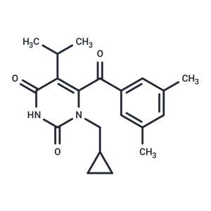 化合物 IQP-0528|T27625|TargetMol