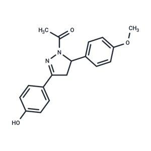 化合物 α-Amylase-IN-1|T63750|TargetMol