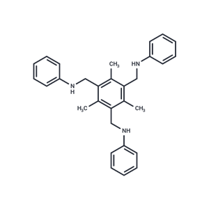 化合物 CJJ300|T62483|TargetMol