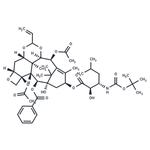 化合物 TPI-287|T68570|TargetMol