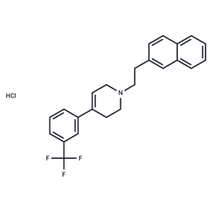 鹽酸扎利羅登,Xaliproden hydrochloride