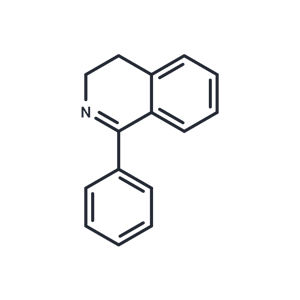 1-苯基-3,4-二氫異喹啉,1-phenyl-3,4-dihydroisochinoline