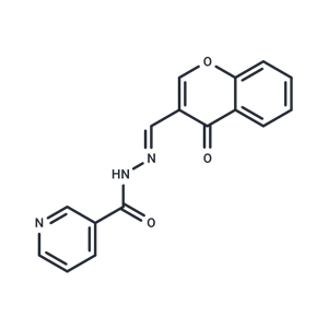 化合物 STAT5 Inhibitor,STAT5-IN-1