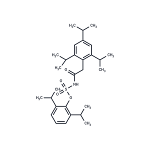 阿伐麥布|T2753|TargetMol