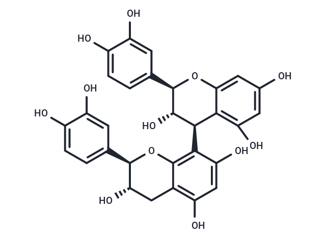 原花青素 B3,Procyanidin B3