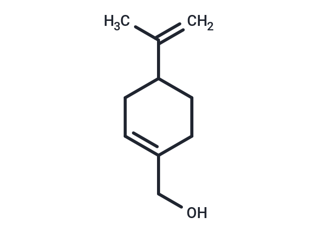 紫蘇醇,Perillyl alcohol