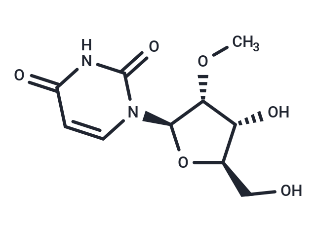 2'-甲氧基尿苷,2′-O-Methyluridine