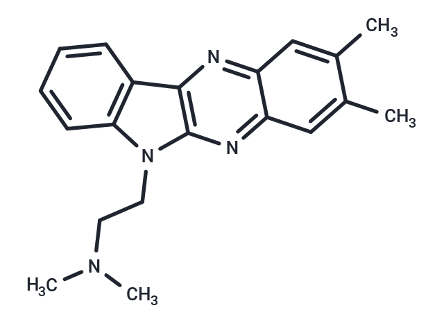 化合物 B220,B220