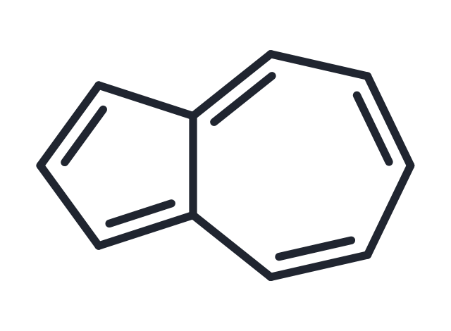 甘菊藍,Azulene