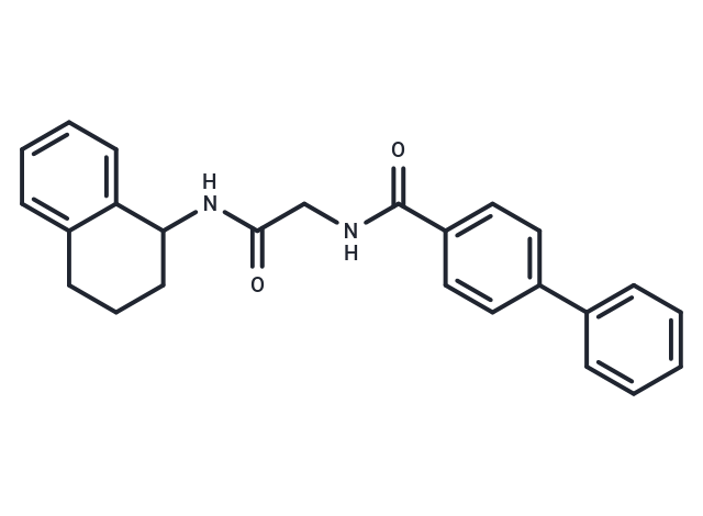 化合物 TAO Kinase inhibitor 1,TAO Kinase inhibitor 1