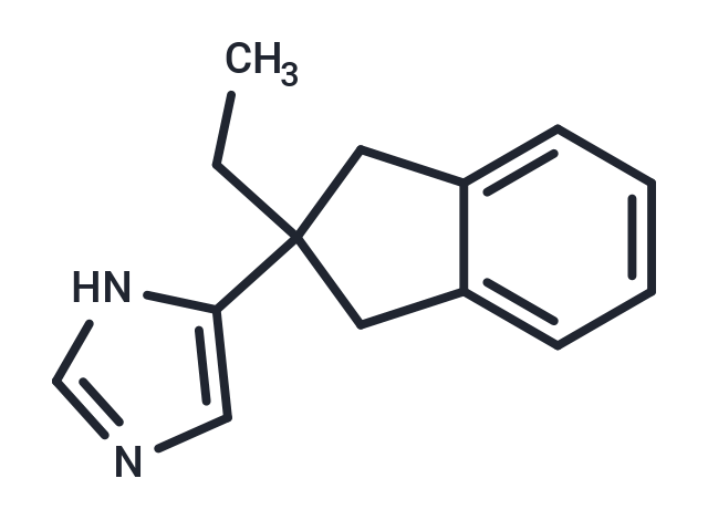 阿替美唑,Atipamezole