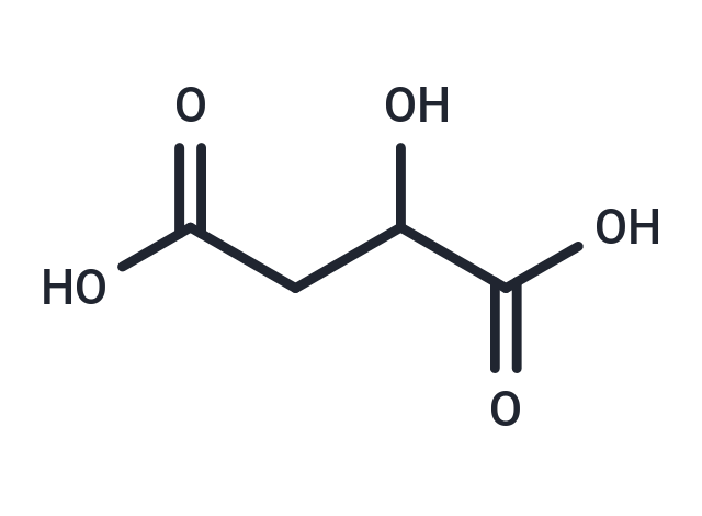 蘋果酸,Malic acid