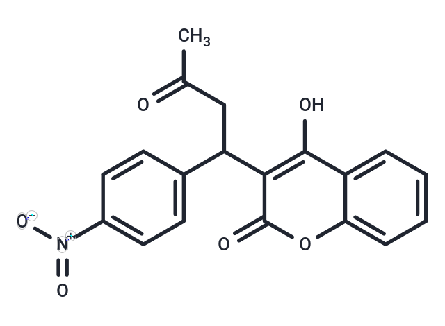 醋硝香豆素,Acenocoumarol