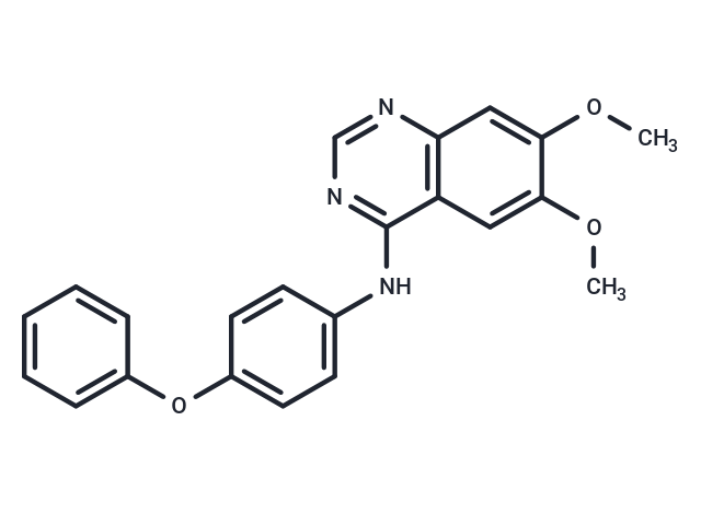 化合物 Src Inhibitor 1,Src Inhibitor 1