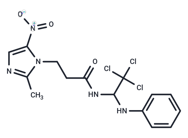 化合物 Apcin,Apcin