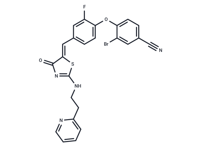 化合物 JNJ-DGAT2-A,JNJ-DGAT2-A