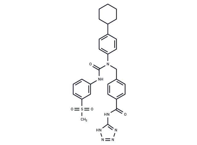 化合物 NNC-0640,NNC-0640