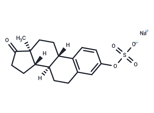 雌酮3-硫酸鈉,Estrone sulfate sodium