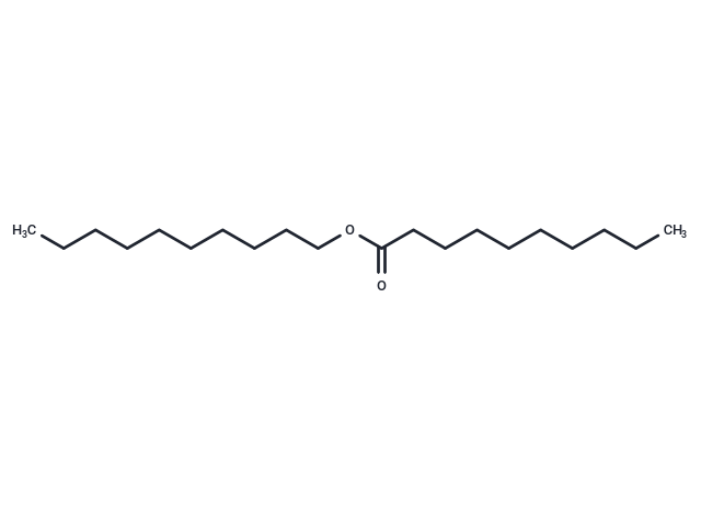 正癸酸正癸酯,Capryl caprate