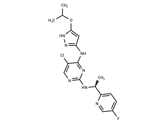 化合物 AZ-23,AZ-23