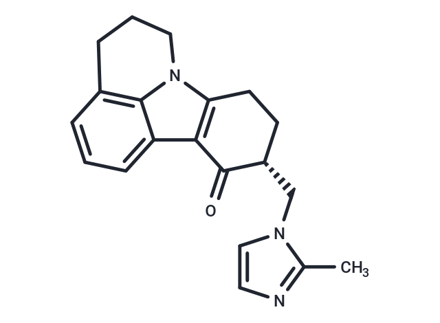 西蘭司瓊,Cilansetron