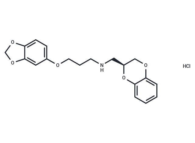 奧莫佐坦,Osemozotan HCl