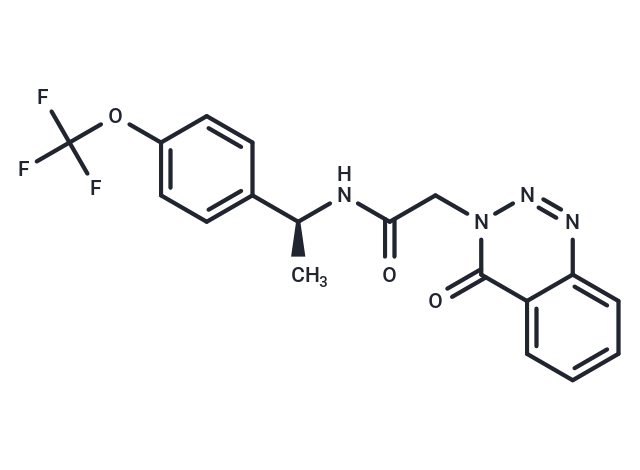 化合物 TAK-041,TAK-041