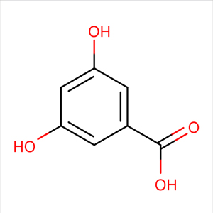 3,5-二羟基苯甲酸,3,5-Dihydroxybenzoic acid