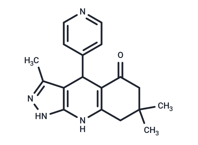 GSK3a抑制劑38,GSK3a-IN-38