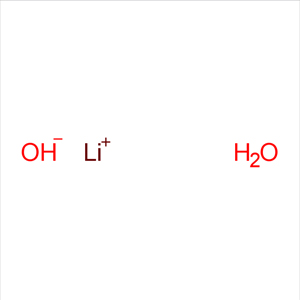 氫氧化鋰,一水,Lithium hydroxide monohydrate