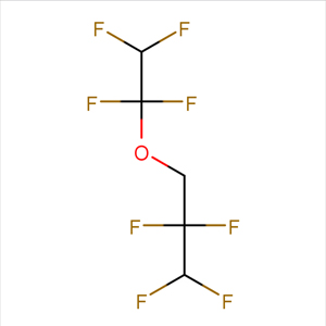 1,1,2,2-四氟乙基-2,2,3,3-四氟丙基醚,1,1,2,2-Tetrafluoroethyl-2,2,3,3-Tetrafluoropropylether