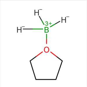 硼烷四氫呋喃絡(luò)合物,Borane-tetrahydrofuran complex