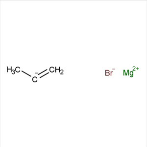 異丙烯基溴化鎂,Isopropenylmagnesium bromide