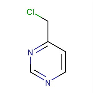 4-(氯甲基)嘧啶,4-(chloromethyl)pyrimidine