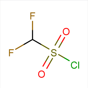 二氟甲烷磺酰氯,Difluoromethanesulfonyl chloride