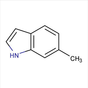 6-甲基吲哚,6-Methylindole