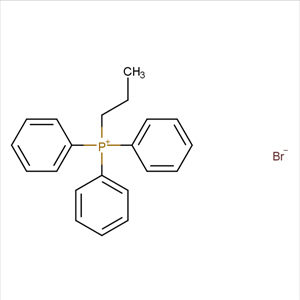 三苯基丙基溴化,Propyltriphenylphosphonium bromide