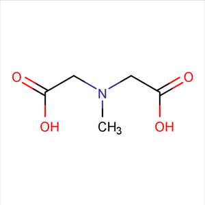 N-甲基亞氨二乙酸,N-Methyliminodiacetic acid