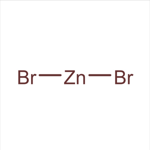 溴化鋅,Zinc bromide