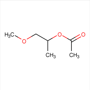 丙二醇一甲醚乙酸酯,PROPYLENE GLYCOL METHYL ETHER ACETATE