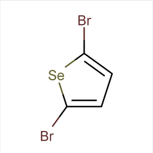 2,5-二溴硒酚,2,5-Dibromoselenophene