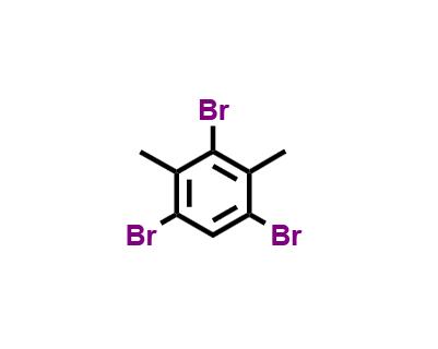 2,4-二溴三甲基苯,2,4-Dibromo-1,3,5-trimethylbenzene