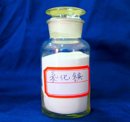 氯化銨,Ammonium chloride