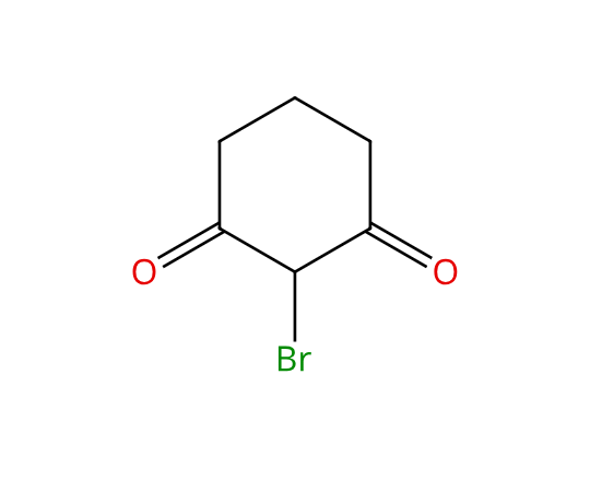 2-溴-1,3-環(huán)己二酮,2-Bromo-cyclohexane-1,3-dione