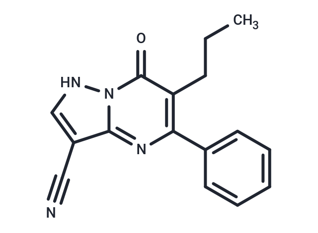 化合物 CPI-455 analogue,CPI-455 analogue