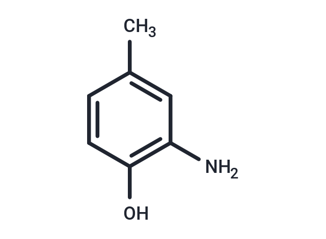 鄰氨基對(duì)甲苯酚,2-Amino-p-cresol