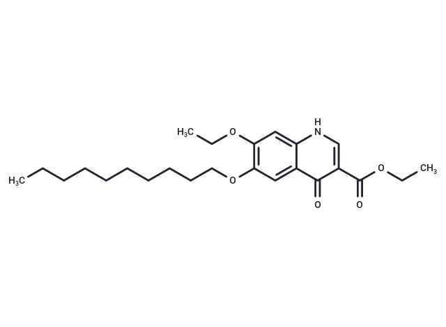 癸氧喹酯,Decoquinate