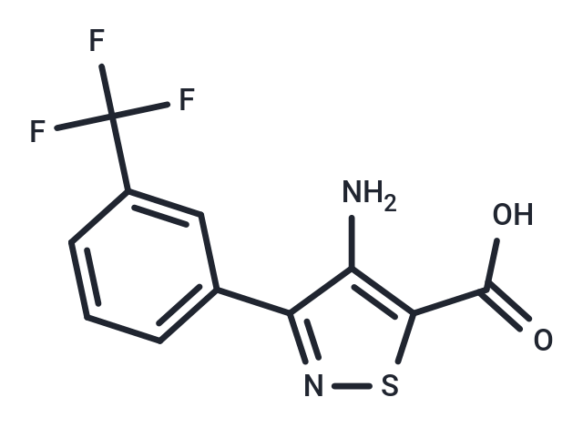 氨氟替唑,amflutizole